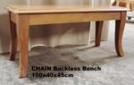 CHAIN Bench